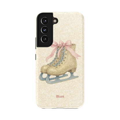 Ice Rink Samsung Case