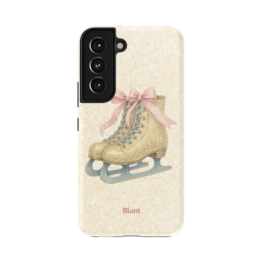 Ice Rink Samsung Case