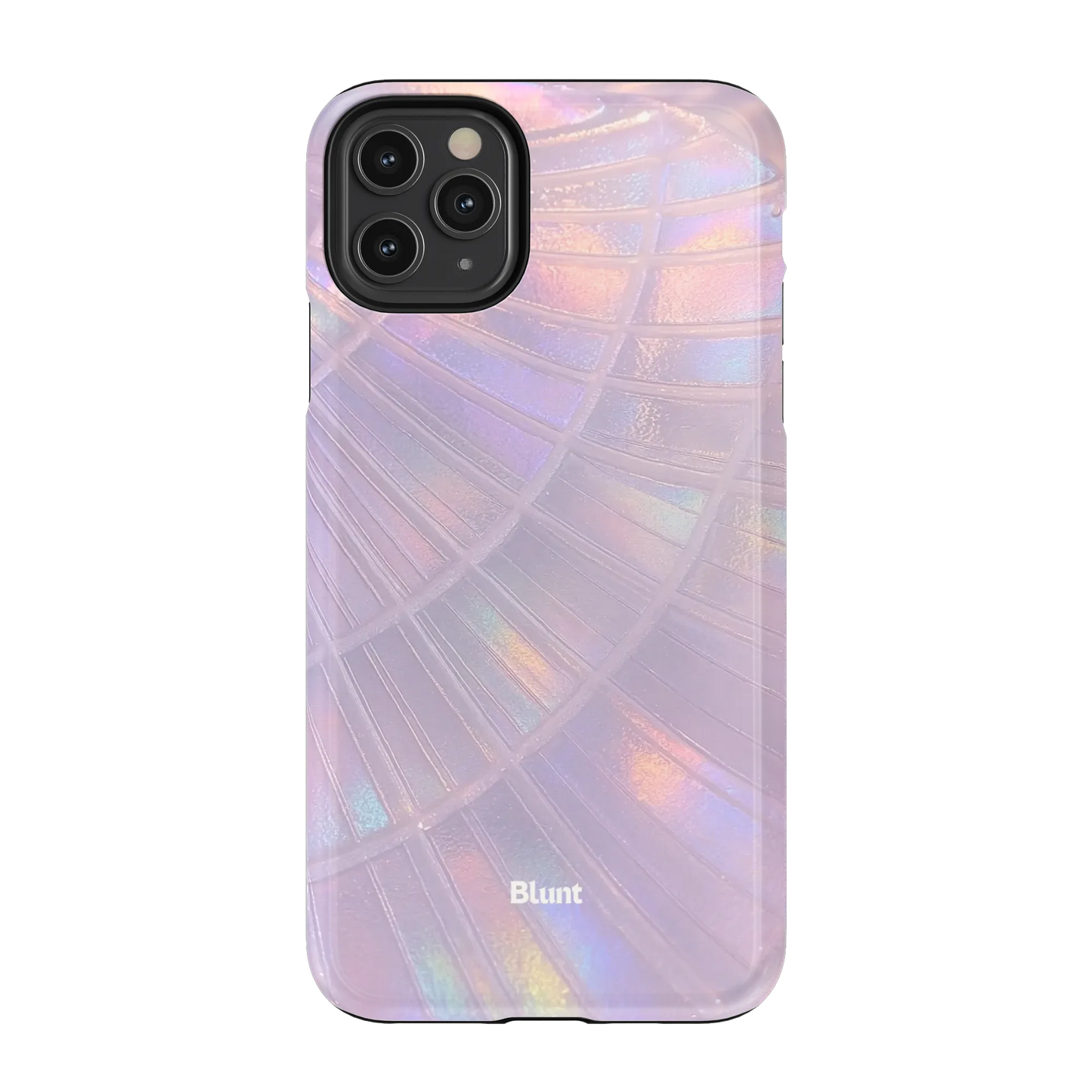 Amethyst iPhone Case