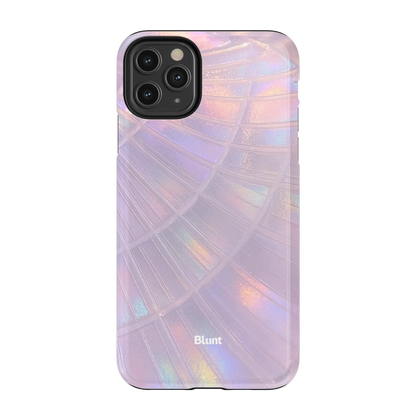 Amethyst iPhone Case