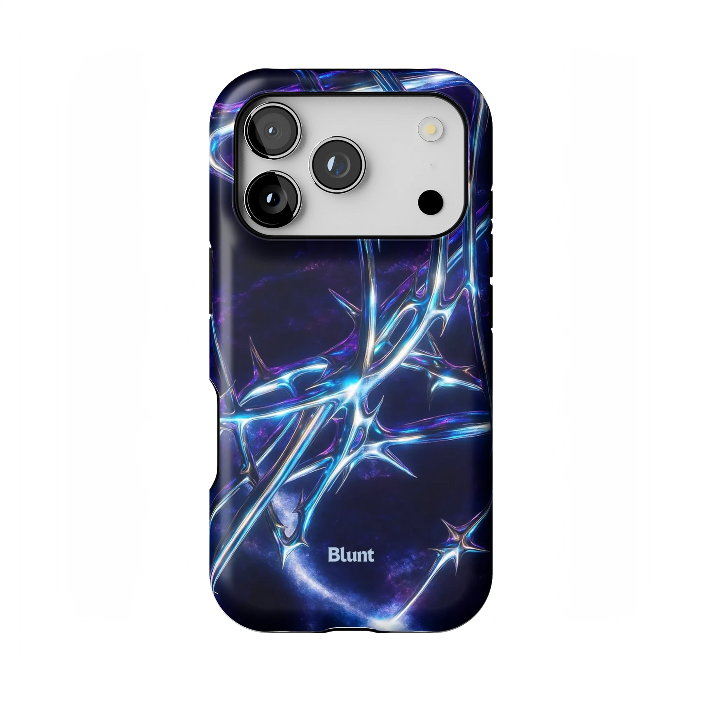 Static Surge iPhone Case
