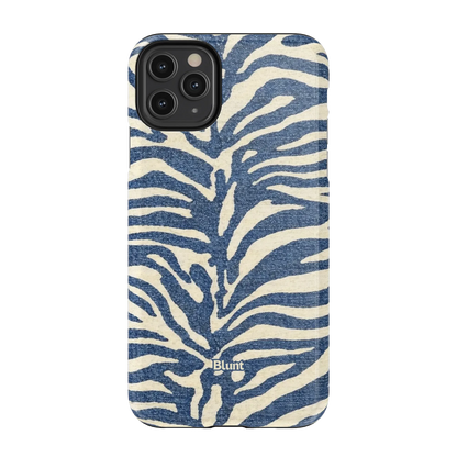 Azro iPhone Case