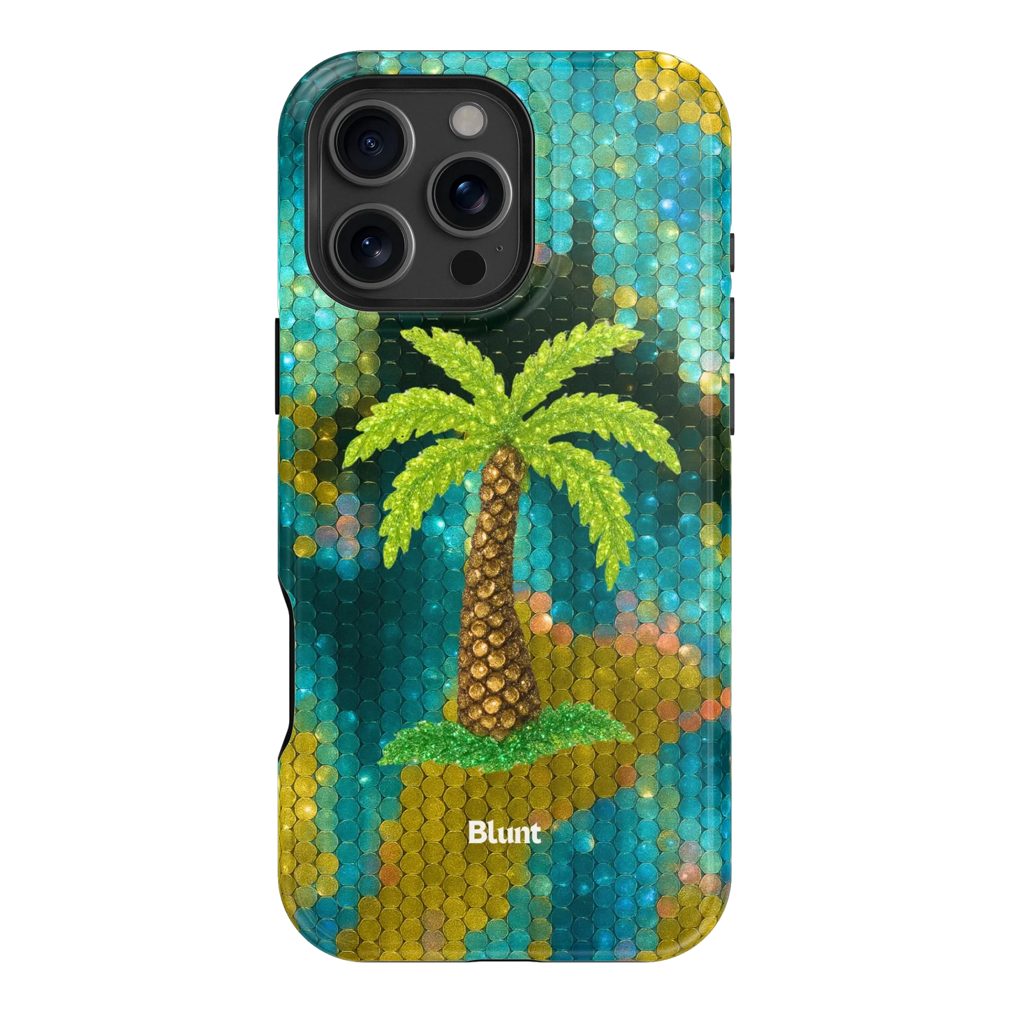 Bahamas iPhone Case