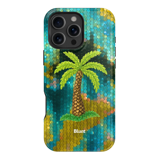 Bahamas iPhone Case