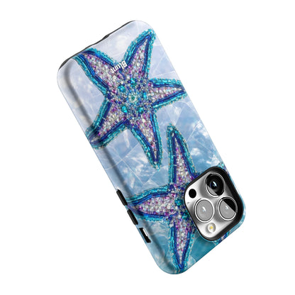 Ocean-Star-iphone-case-iPhone 13 Pro-4