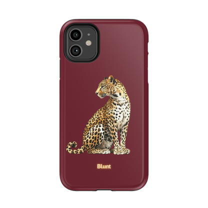 Keyari iPhone Case