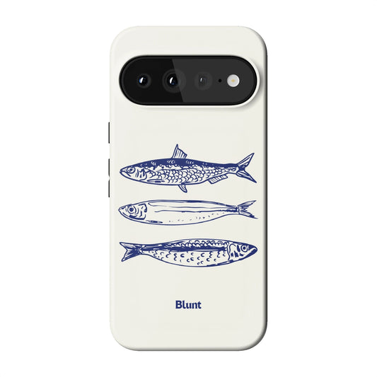 Fins Pixel Case - Blunt Cases