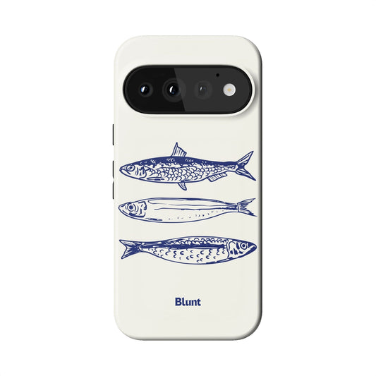 Fins Pixel Case - Blunt Cases