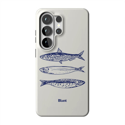Fins Samsung Case - Blunt Cases