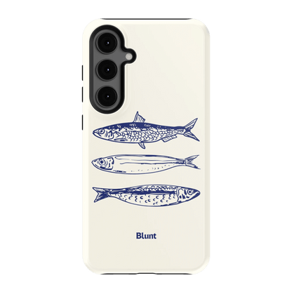 Fins Samsung Case - Blunt Cases