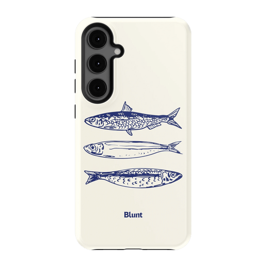 Fins Samsung Case - Blunt Cases