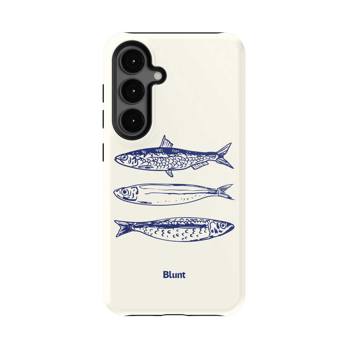 Fins Samsung Case - Blunt Cases
