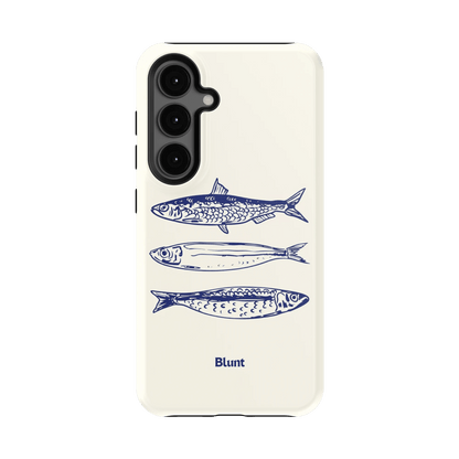 Fins Samsung Case - Blunt Cases