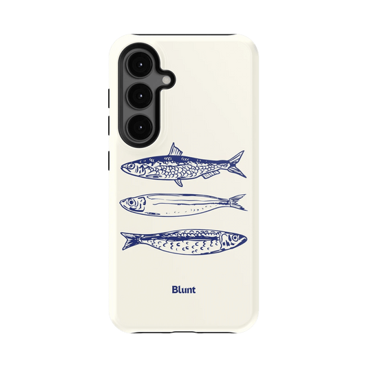 Fins Samsung Case - Blunt Cases