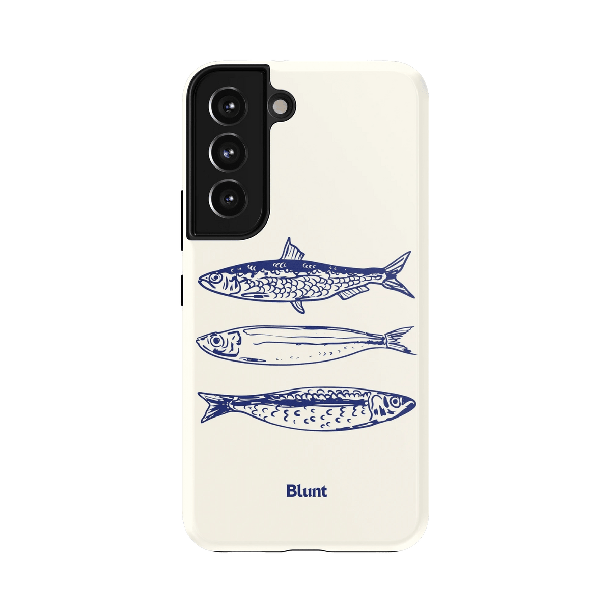 Fins Samsung Case - Blunt Cases