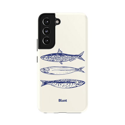 Fins Samsung Case - Blunt Cases
