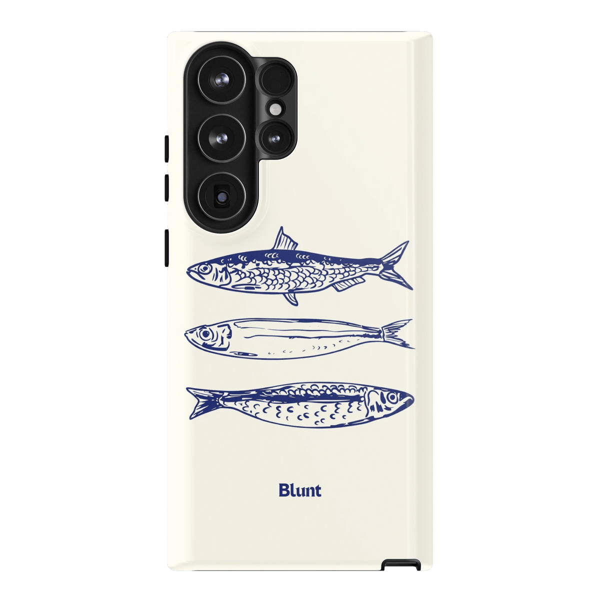 Fins Samsung Case - Blunt Cases