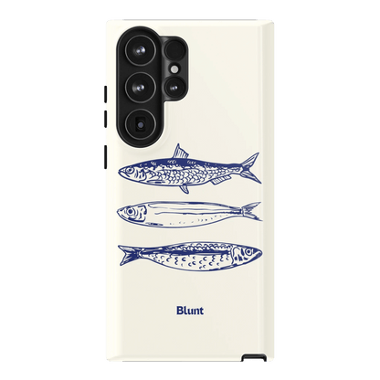 Fins Samsung Case - Blunt Cases