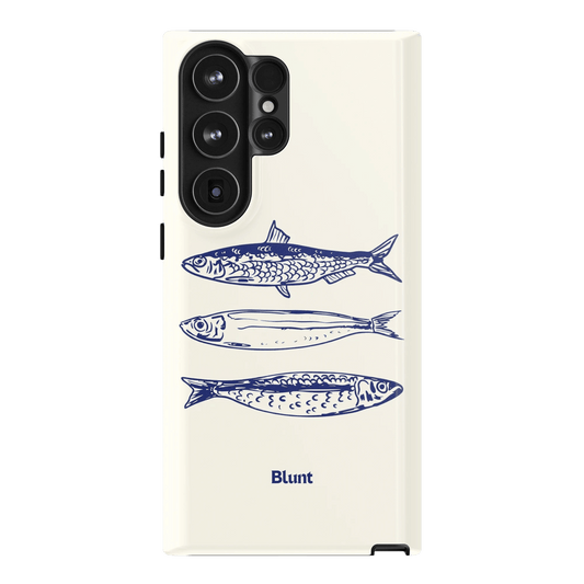 Fins Samsung Case - Blunt Cases