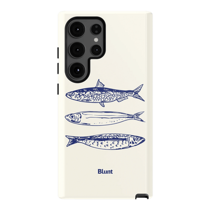 Fins Samsung Case - Blunt Cases