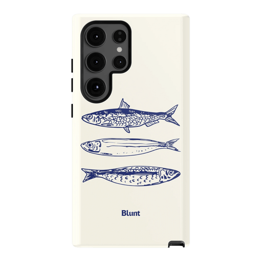 Fins Samsung Case - Blunt Cases