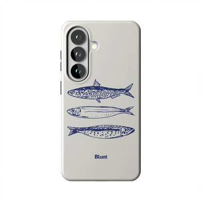 Fins Samsung Case - Blunt Cases