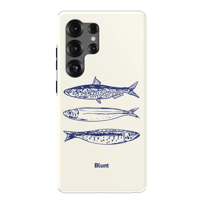 Fins Samsung Case - Blunt Cases