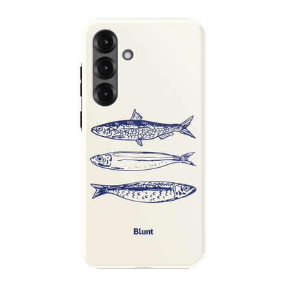 Fins Samsung Case - Blunt Cases