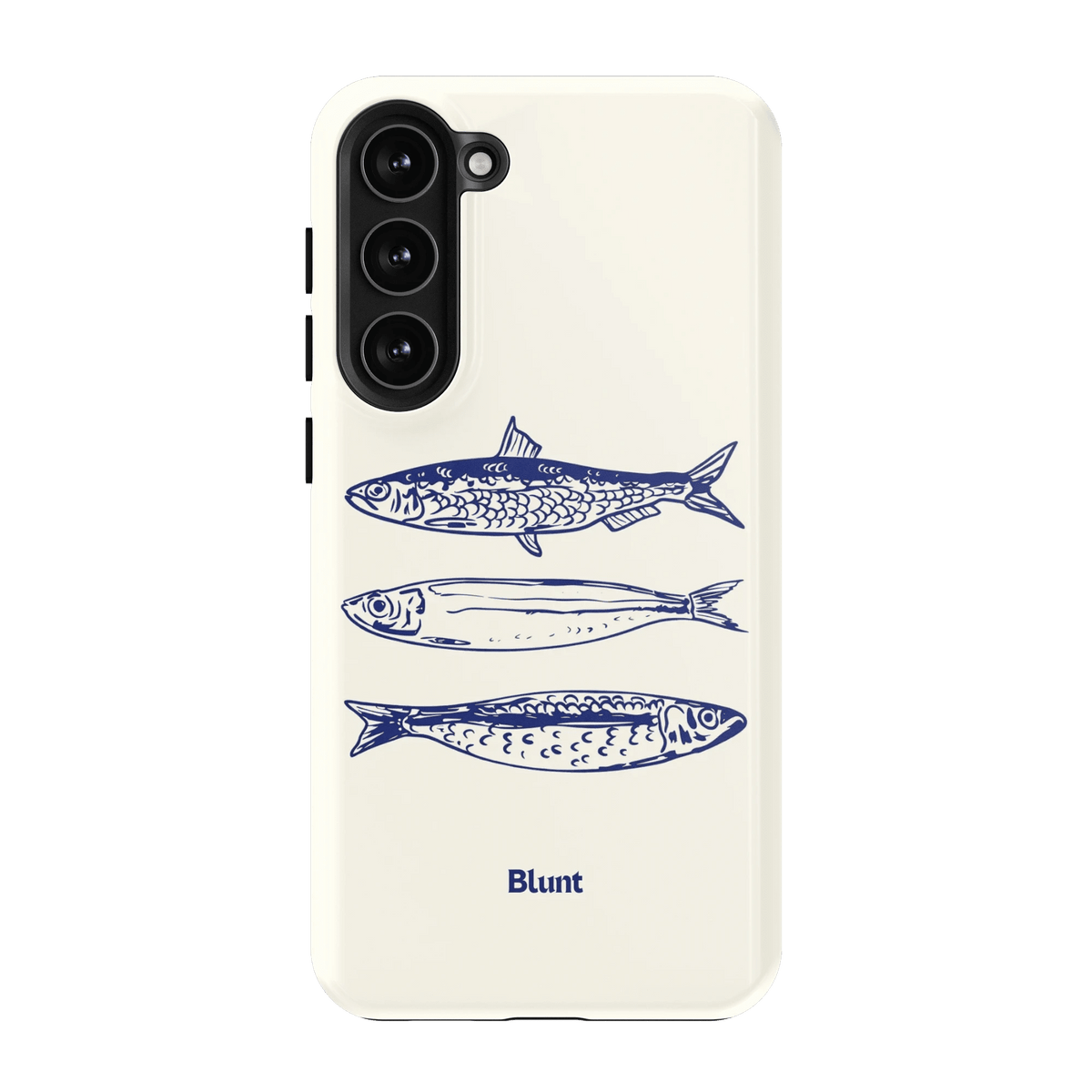 Fins Samsung Case - Blunt Cases