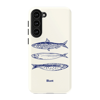 Fins Samsung Case - Blunt Cases