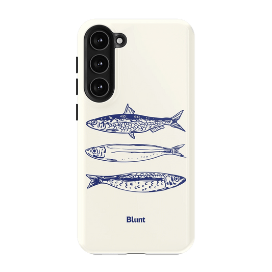 Fins Samsung Case - Blunt Cases
