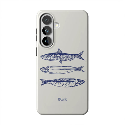 Fins Samsung Case - Blunt Cases