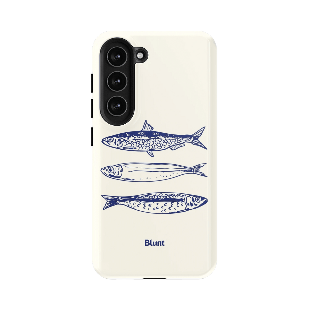 Fins Samsung Case - Blunt Cases