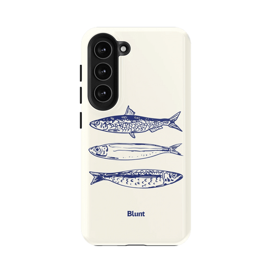 Fins Samsung Case - Blunt Cases
