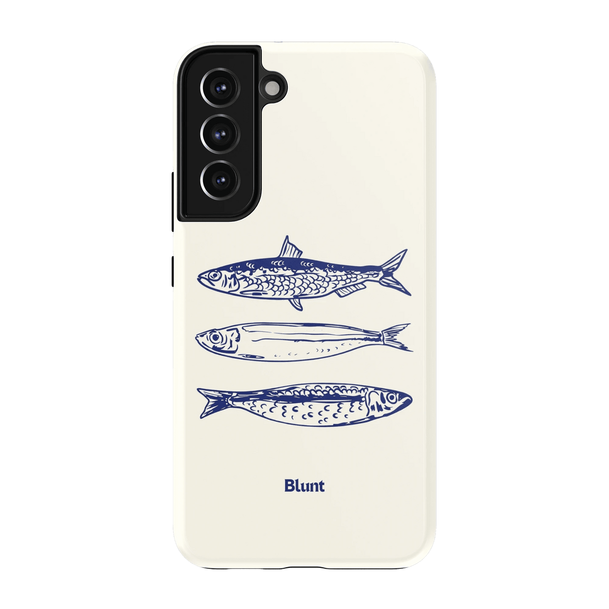 Fins Samsung Case - Blunt Cases