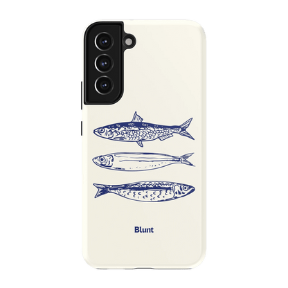 Fins Samsung Case - Blunt Cases