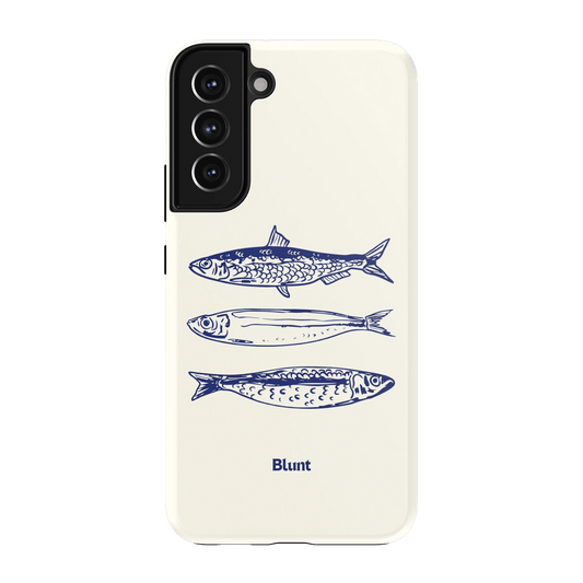 Fins Samsung Case - Blunt Cases