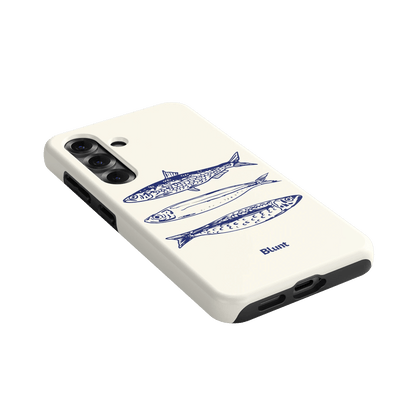 Fins Samsung Case - Blunt Cases