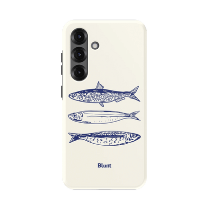 Fins Samsung Case - Blunt Cases