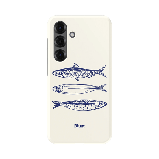 Fins Samsung Case - Blunt Cases