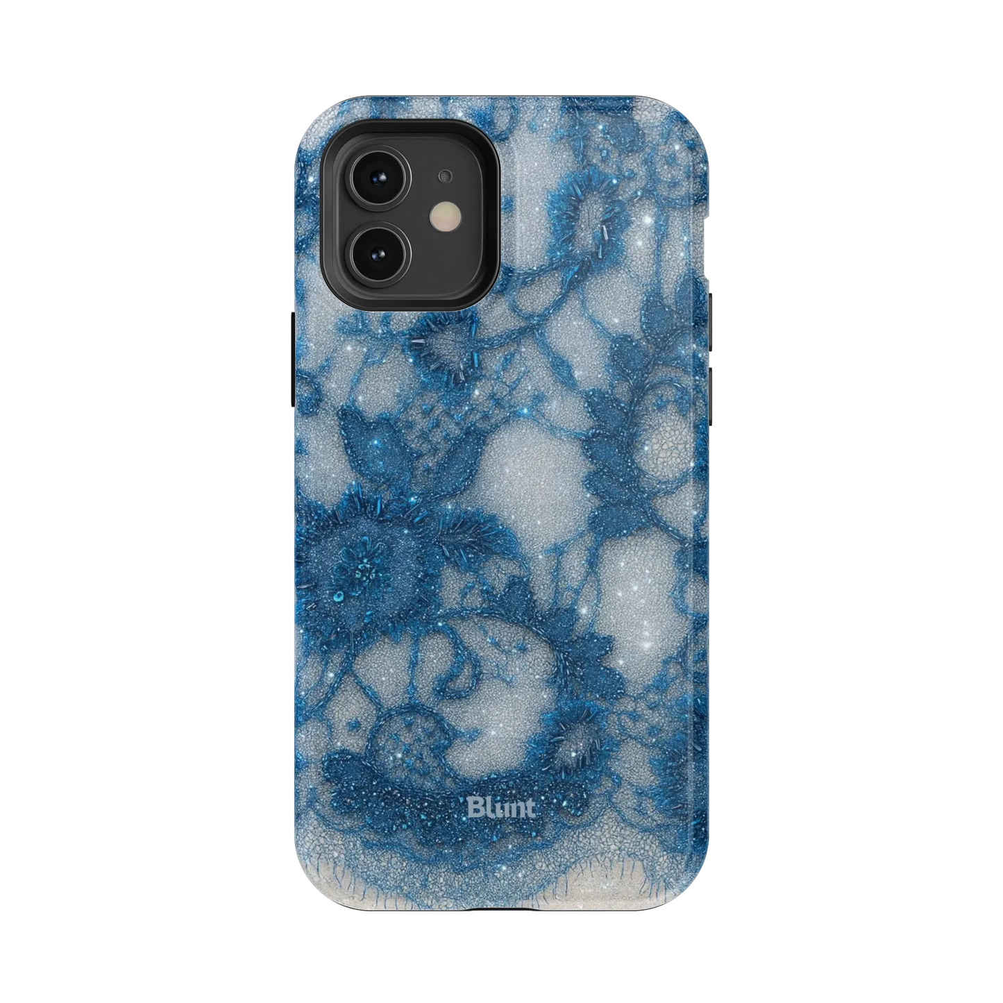 Cyanide iPhone Case