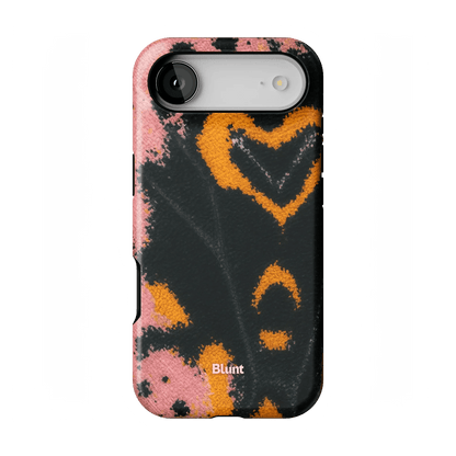 Fire Petal iPhone Case - Blunt Cases