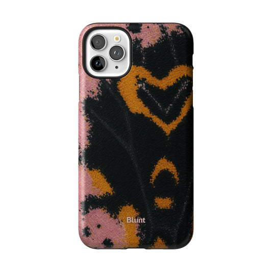 Fire Petal iPhone Case gallery - Iphone_11_Pro_Max_1