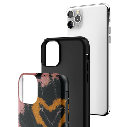 Fire Petal iPhone Case gallery - Iphone_11_Pro_Max_3