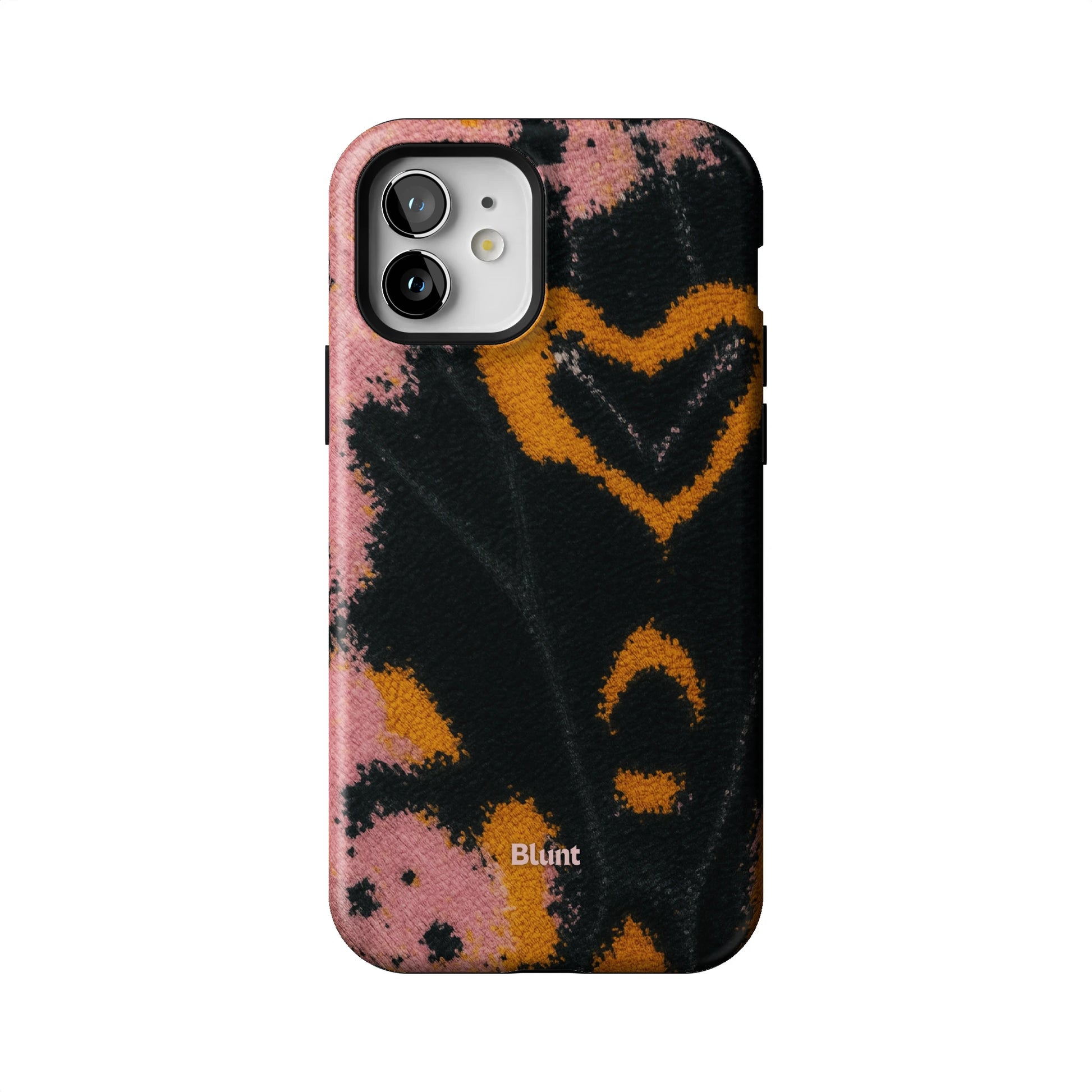 Fire Petal iPhone Case gallery - Iphone_12_Iphone_1