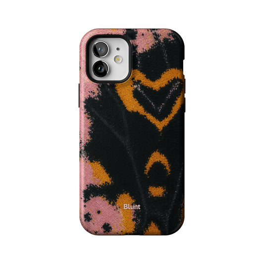 Fire Petal iPhone Case gallery - Iphone_12_Iphone_1