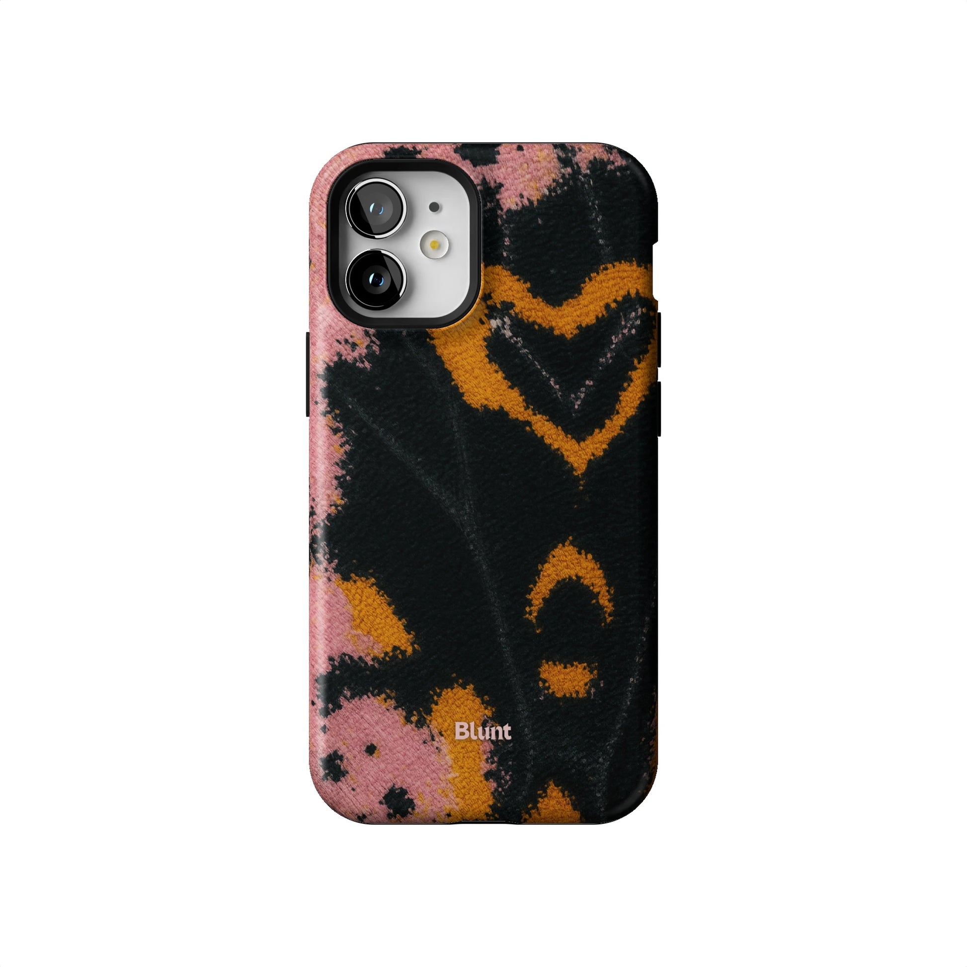 Fire Petal iPhone Case gallery - Iphone_12_Mini_Air_Plus_1