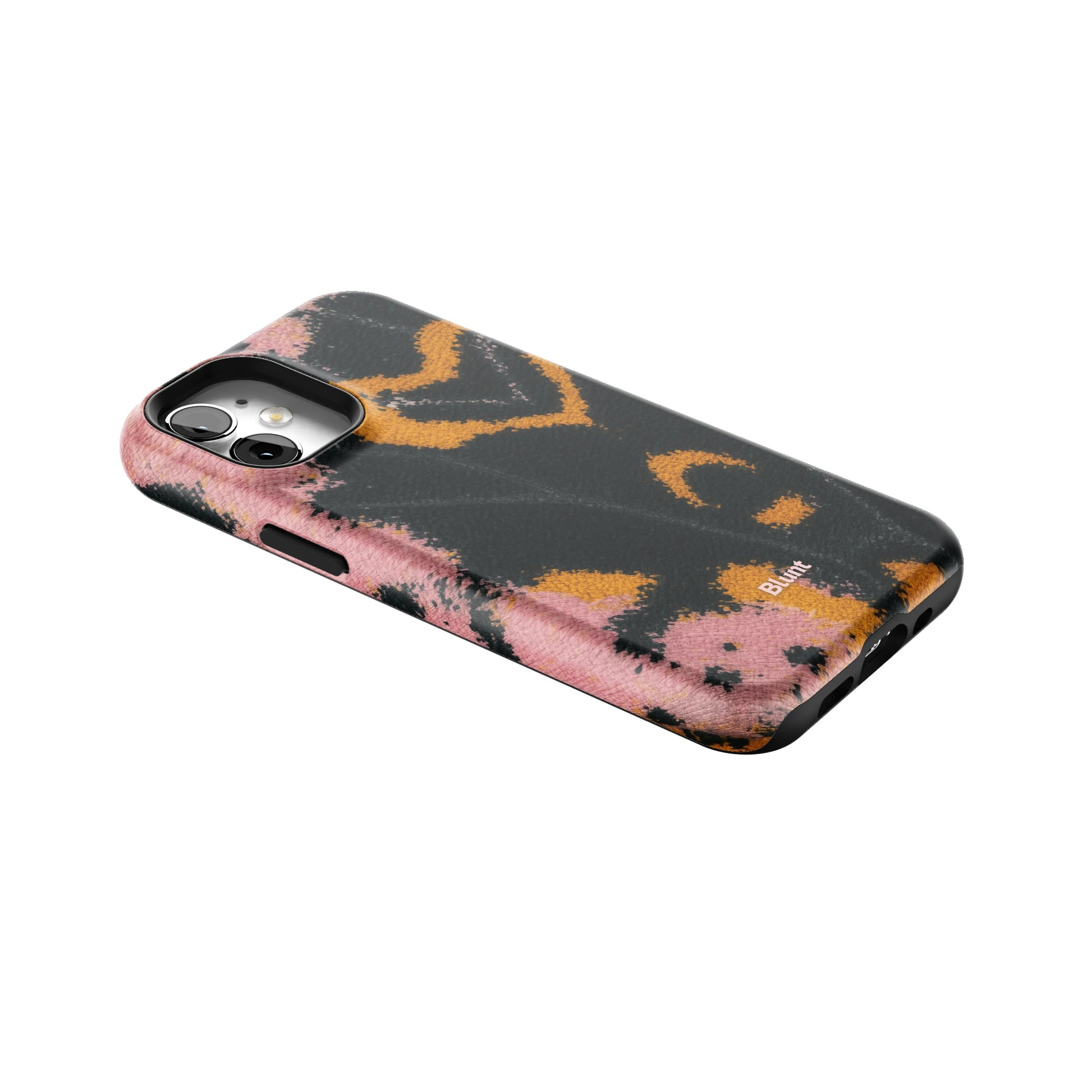 Fire Petal iPhone Case gallery - Iphone_12_Mini_Air_Plus_2