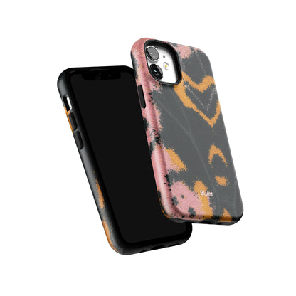 Fire Petal iPhone Case gallery - Iphone_12_Mini_Air_Plus_6