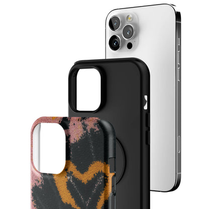 Fire Petal iPhone Case gallery - Iphone_12_Pro_Max_3